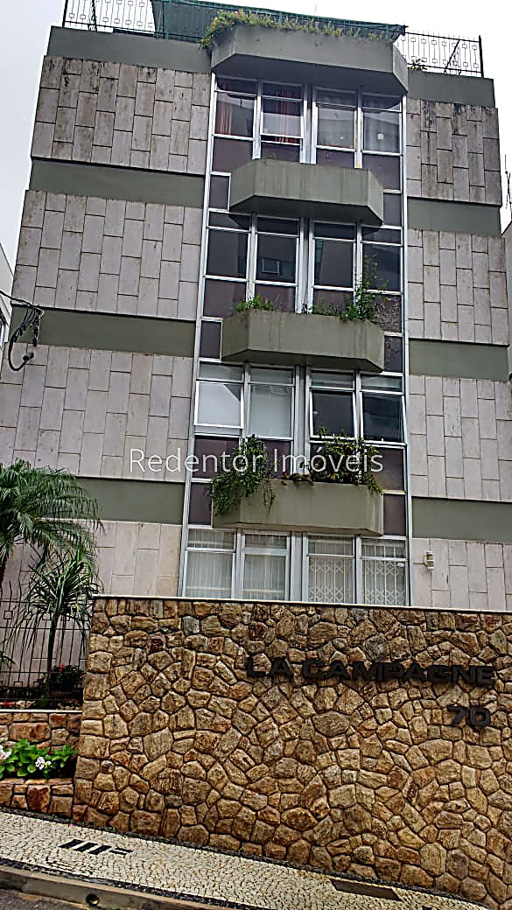 Apartamento com 3 quartos para venda ou locação no bairro Santa Helena em Juiz de Fora, MG