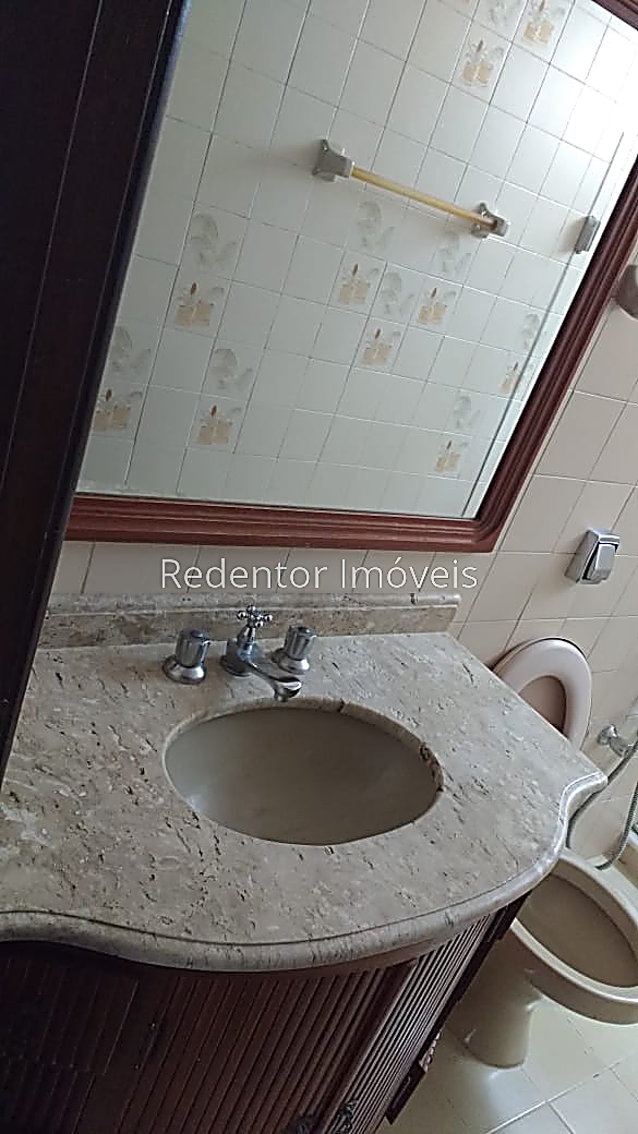 Apartamento à venda em Santa Helena, Juiz de Fora - MG - Foto 7