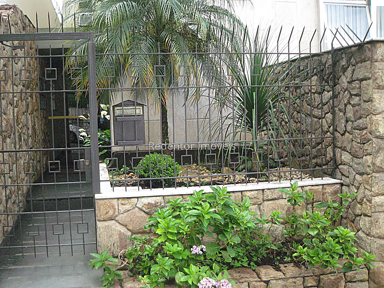 Apartamento à venda em Santa Helena, Juiz de Fora - MG - Foto 2