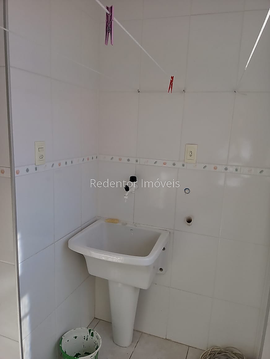 Apartamento para Alugar em Centro, Juiz de Fora - MG - Foto 17