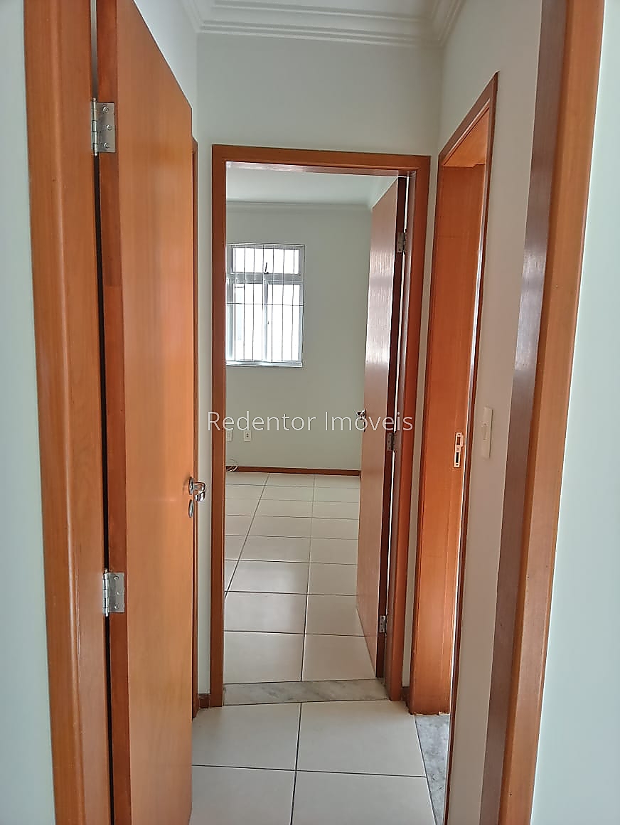 Apartamento para Alugar em Centro, Juiz de Fora - MG - Foto 5