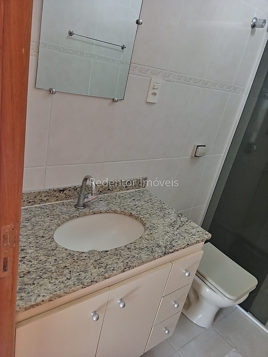 Apartamento para Alugar em Centro, Juiz de Fora - MG - Foto 11