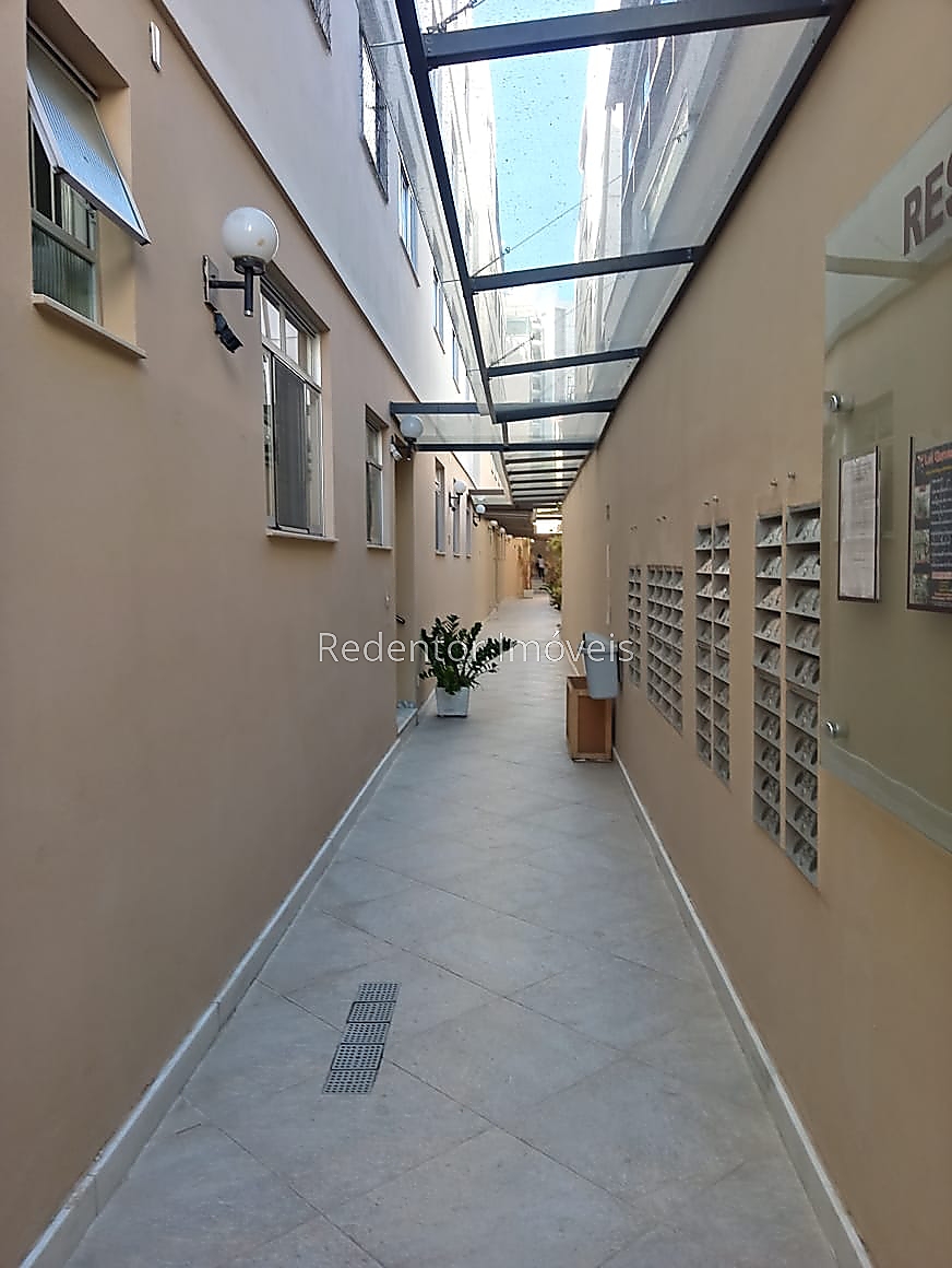 Apartamento para Alugar em Centro, Juiz de Fora - MG - Foto 3