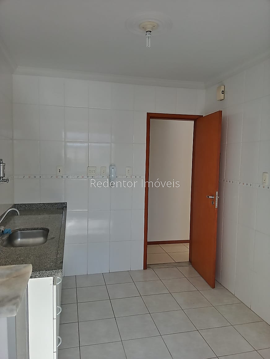 Apartamento para Alugar em Centro, Juiz de Fora - MG - Foto 12