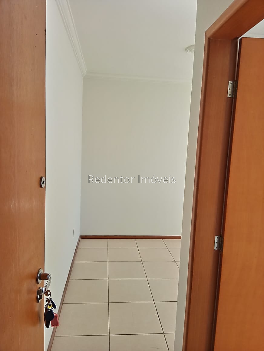Apartamento para Alugar em Centro, Juiz de Fora - MG - Foto 4