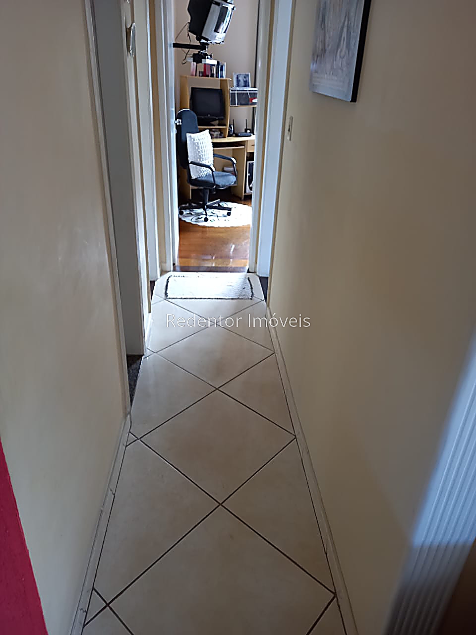 Apartamento à venda em Passos, Juiz de Fora - MG - Foto 10