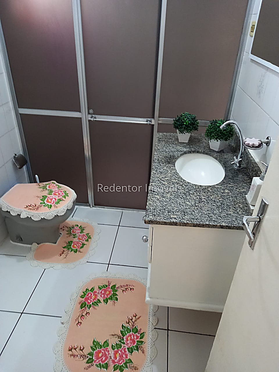 Apartamento à venda em Passos, Juiz de Fora - MG - Foto 4