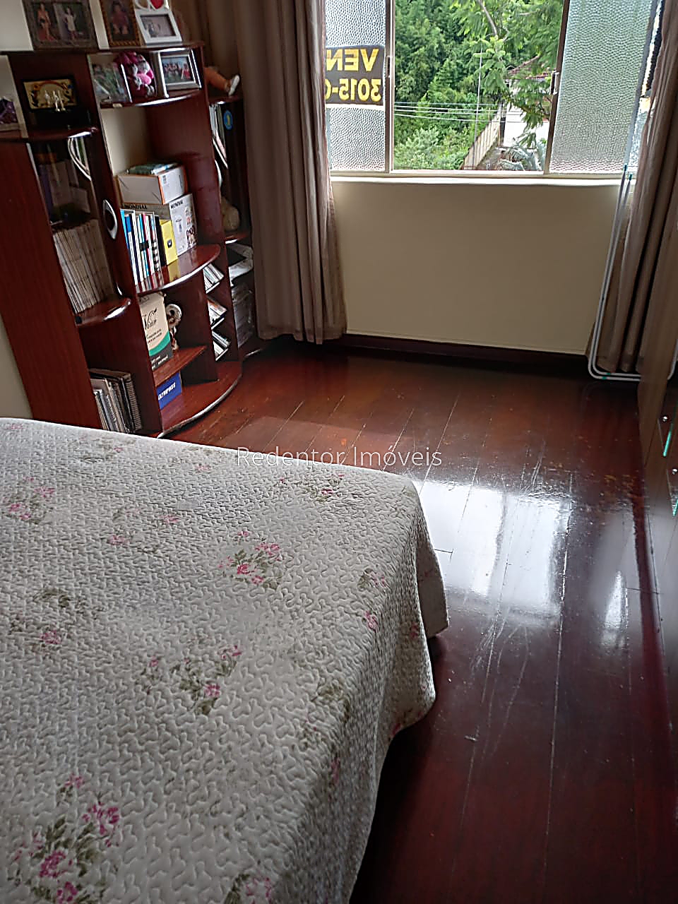 Apartamento à venda em Passos, Juiz de Fora - MG - Foto 3
