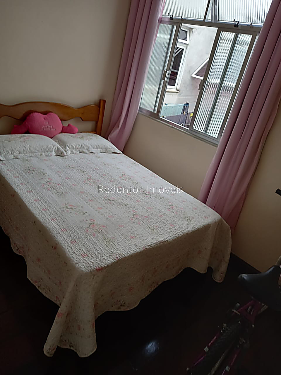 Apartamento à venda em Passos, Juiz de Fora - MG - Foto 9
