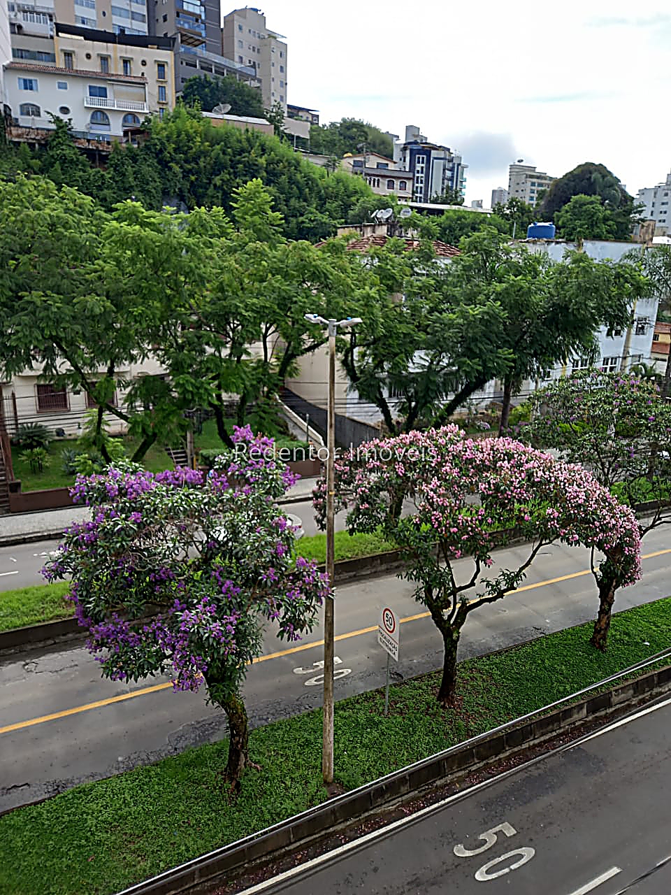 Apartamento à venda em Passos, Juiz de Fora - MG - Foto 1