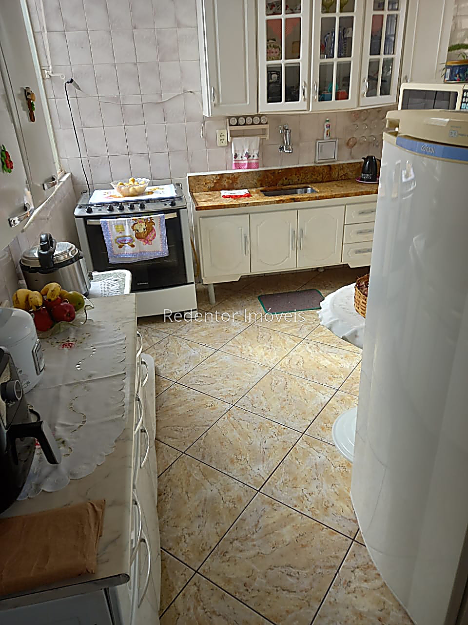 Apartamento à venda em Passos, Juiz de Fora - MG - Foto 5