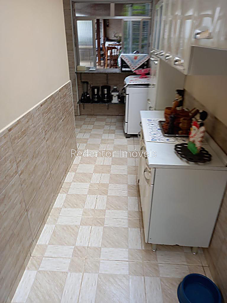 Casa à venda em Jardim do Sol, Juiz de Fora - MG - Foto 21