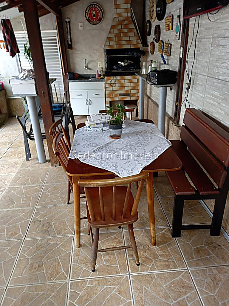 Casa à venda em Jardim do Sol, Juiz de Fora - MG - Foto 22