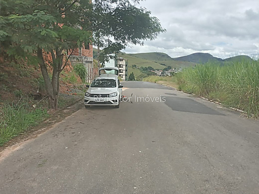 Lote / Terreno para venda no bairro Terras Altas em Juiz de Fora, MG