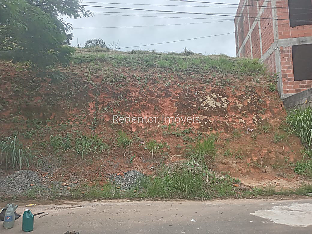 Terreno Residencial à venda em Terras Altas, Juiz de Fora - MG - Foto 3