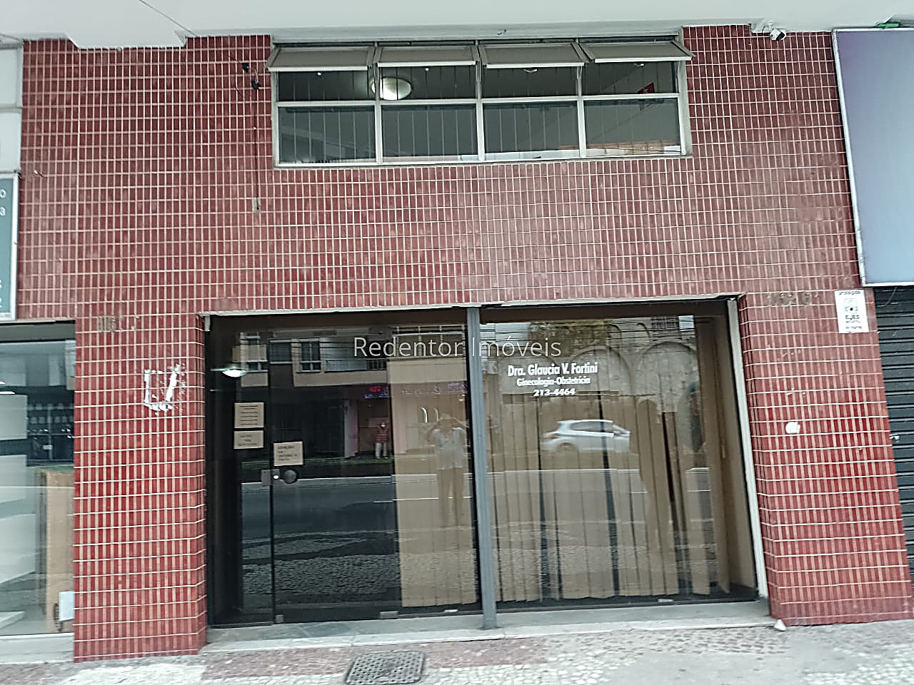 Imóvel Comercial para Alugar em São Mateus, Juiz de Fora - MG - Foto 2