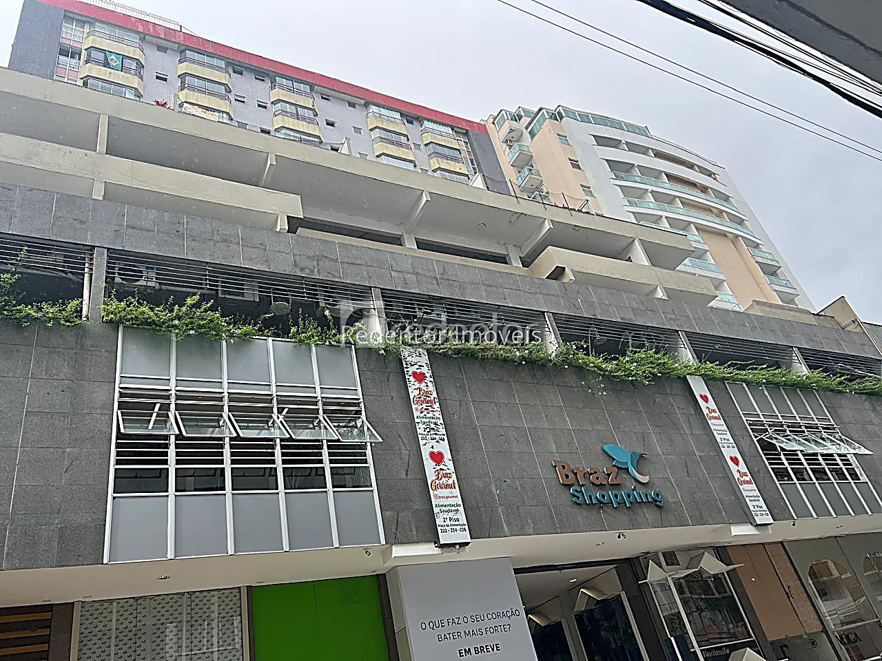 Terreno Residencial à venda em Centro, Juiz de Fora - MG - Foto 1