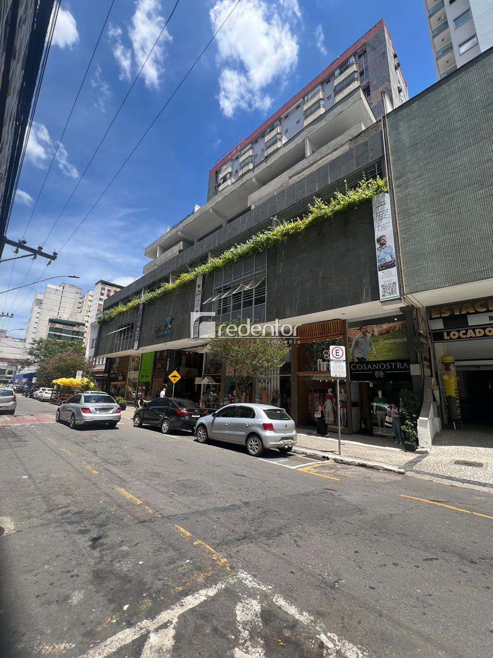Terreno Residencial à venda em Centro, Juiz de Fora - MG - Foto 2