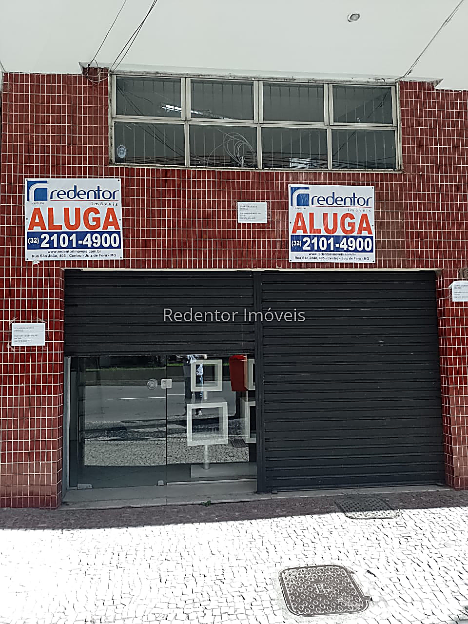 Imóvel Comercial para Alugar em São Mateus, Juiz de Fora - MG - Foto 1