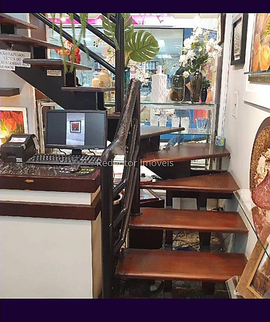 Imóvel Comercial à venda em Centro, Juiz de Fora - MG - Foto 3
