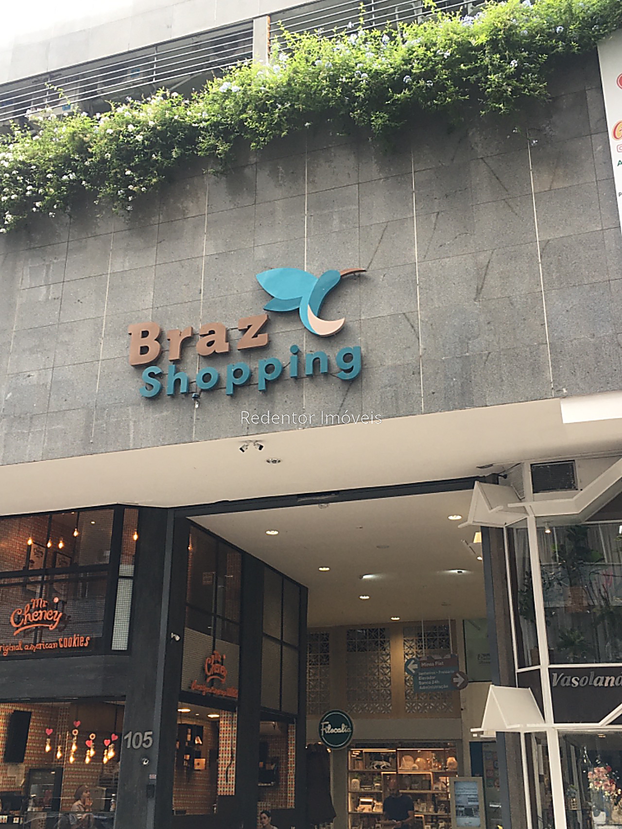 Imóvel Comercial à venda em Centro, Juiz de Fora - MG - Foto 1