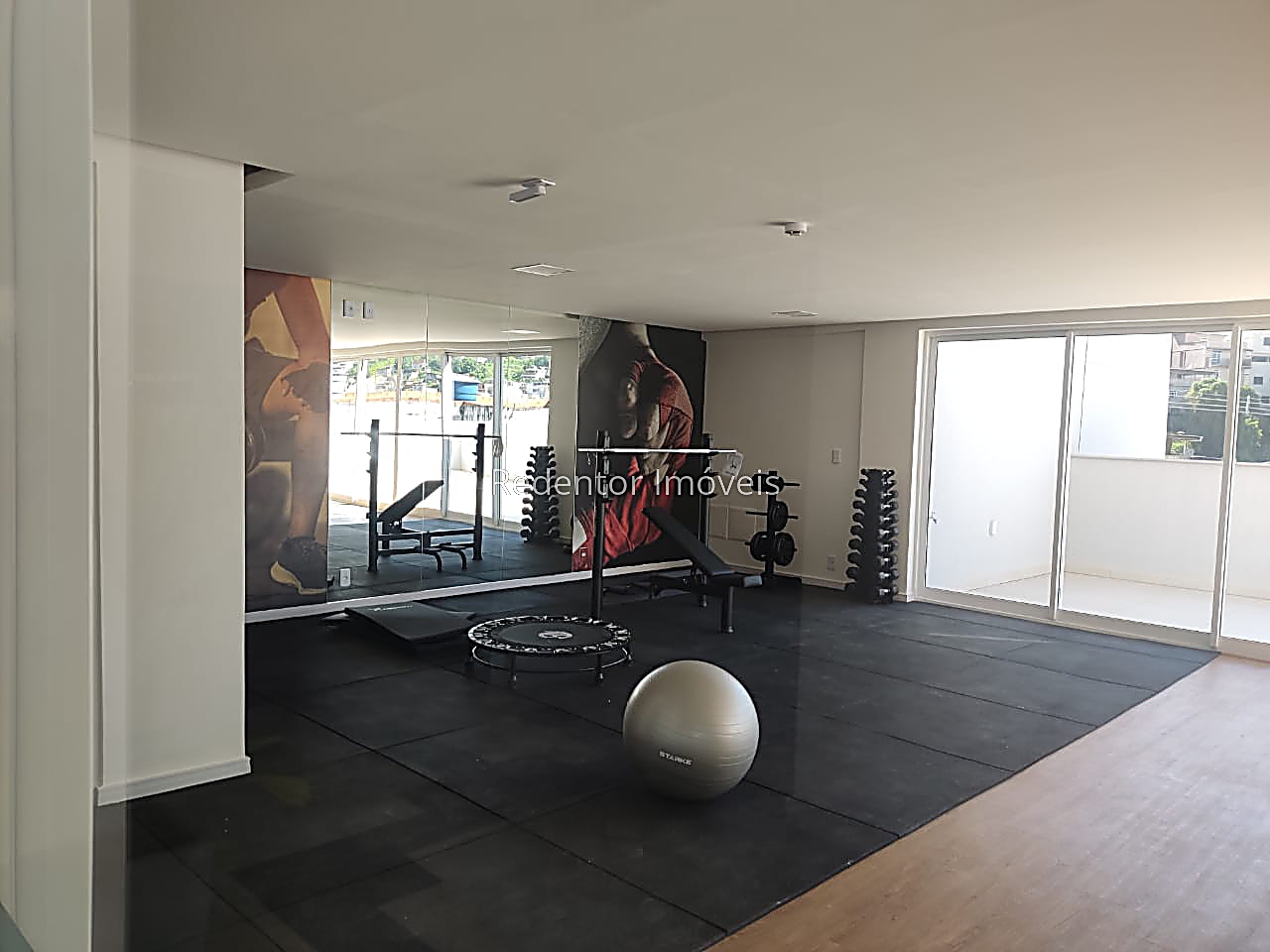 Apartamento à venda em Teixeiras, Juiz de Fora - MG - Foto 4