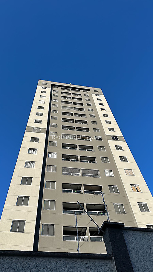 Apartamento com 3 quartos para venda no bairro Teixeiras em Juiz de Fora, MG