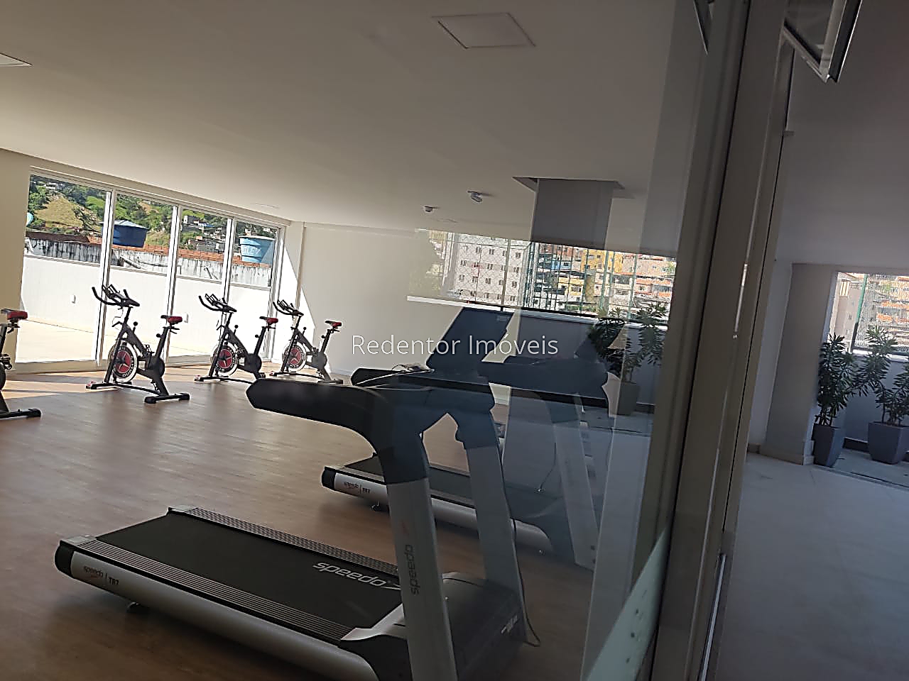 Apartamento à venda em Teixeiras, Juiz de Fora - MG - Foto 5
