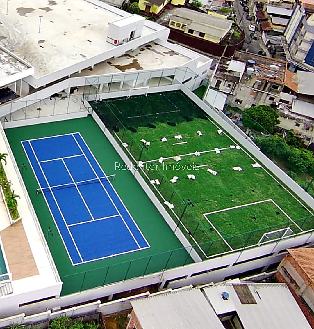 Apartamento à venda em Teixeiras, Juiz de Fora - MG - Foto 3