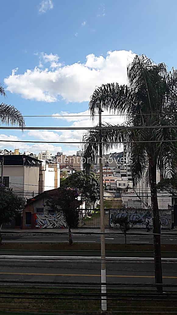 Apartamento à venda em Bom Pastor, Juiz de Fora - MG - Foto 2