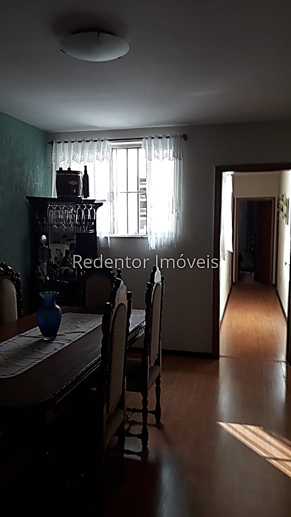 Apartamento à venda em Bom Pastor, Juiz de Fora - MG - Foto 8