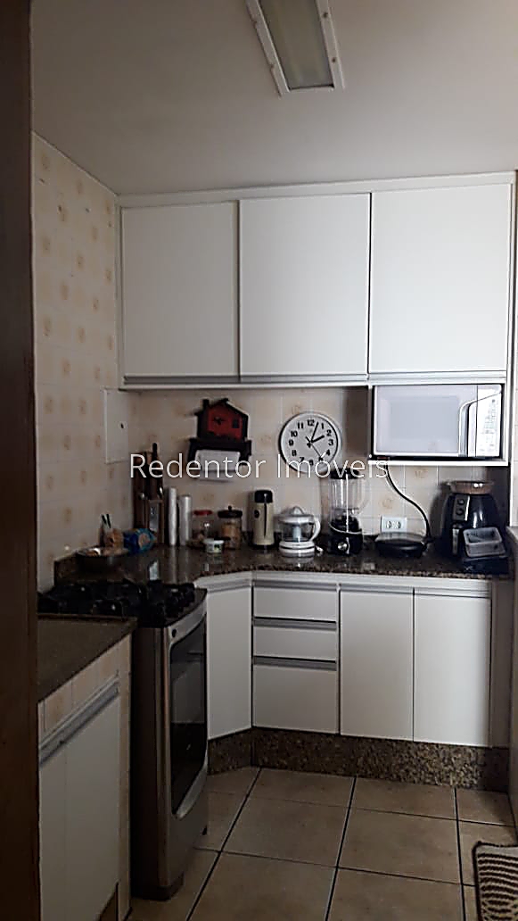 Apartamento à venda em Bom Pastor, Juiz de Fora - MG - Foto 12