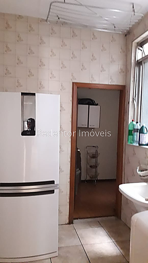 Apartamento à venda em Bom Pastor, Juiz de Fora - MG - Foto 13