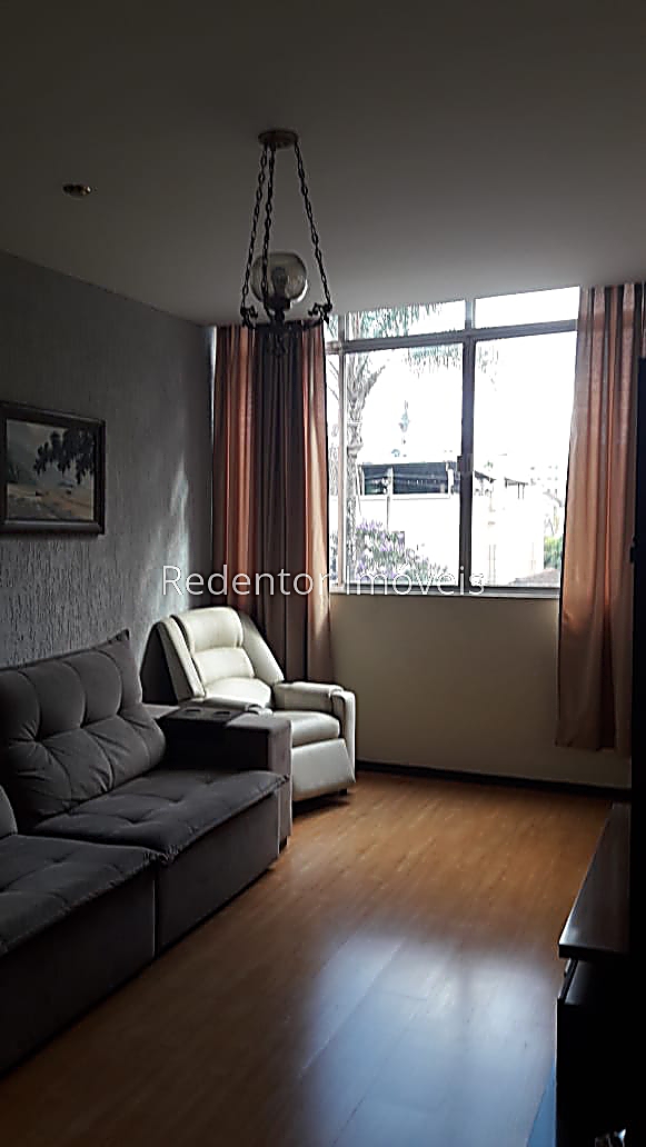 Apartamento à venda em Bom Pastor, Juiz de Fora - MG - Foto 10