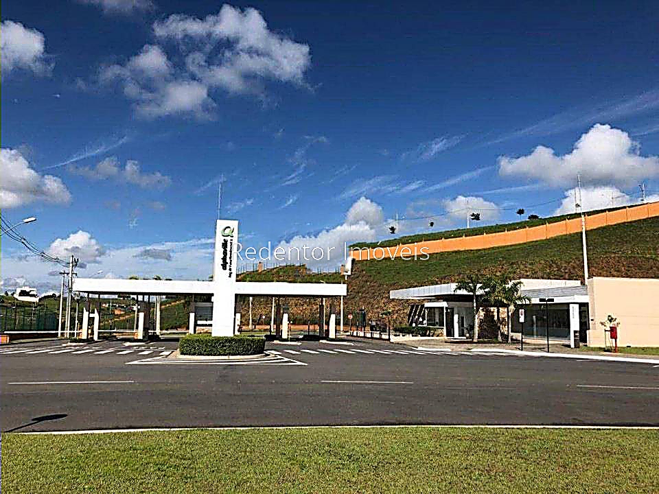 Terreno Residencial à venda em ALPHAVILLE, Juiz de Fora - MG - Foto 1