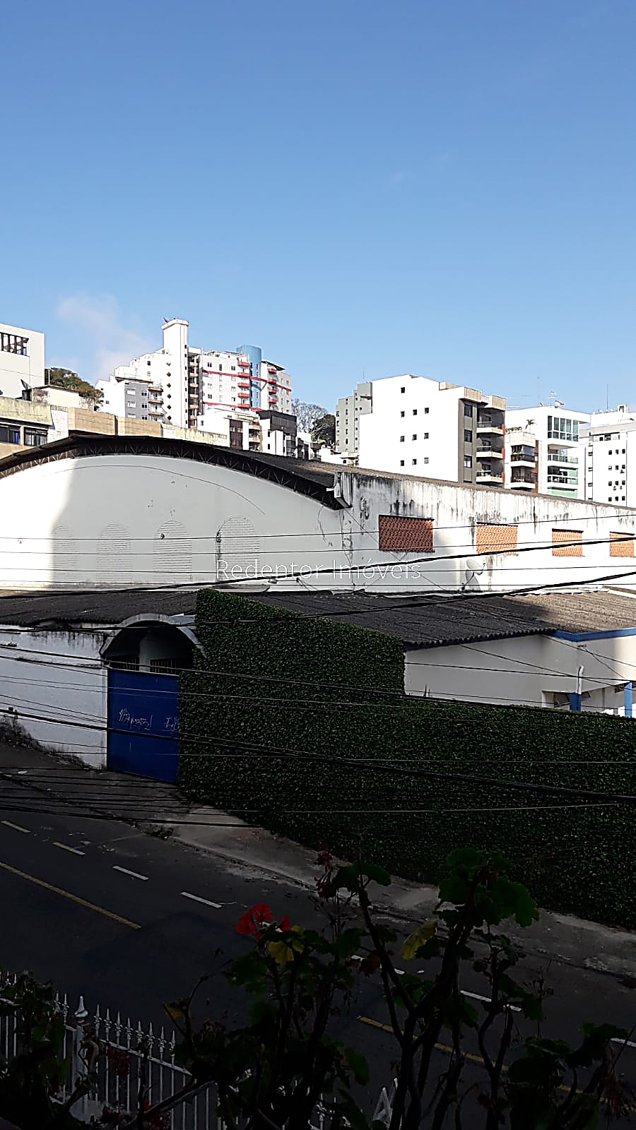 Apartamento à venda em Bom Pastor, Juiz de Fora - MG - Foto 18
