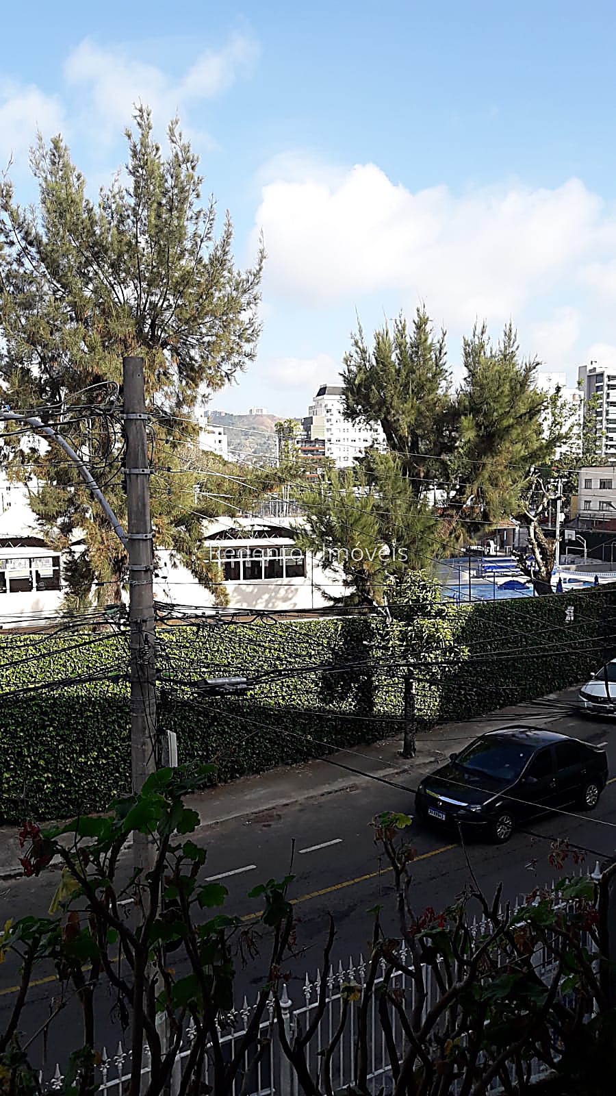 Apartamento à venda em Bom Pastor, Juiz de Fora - MG - Foto 3