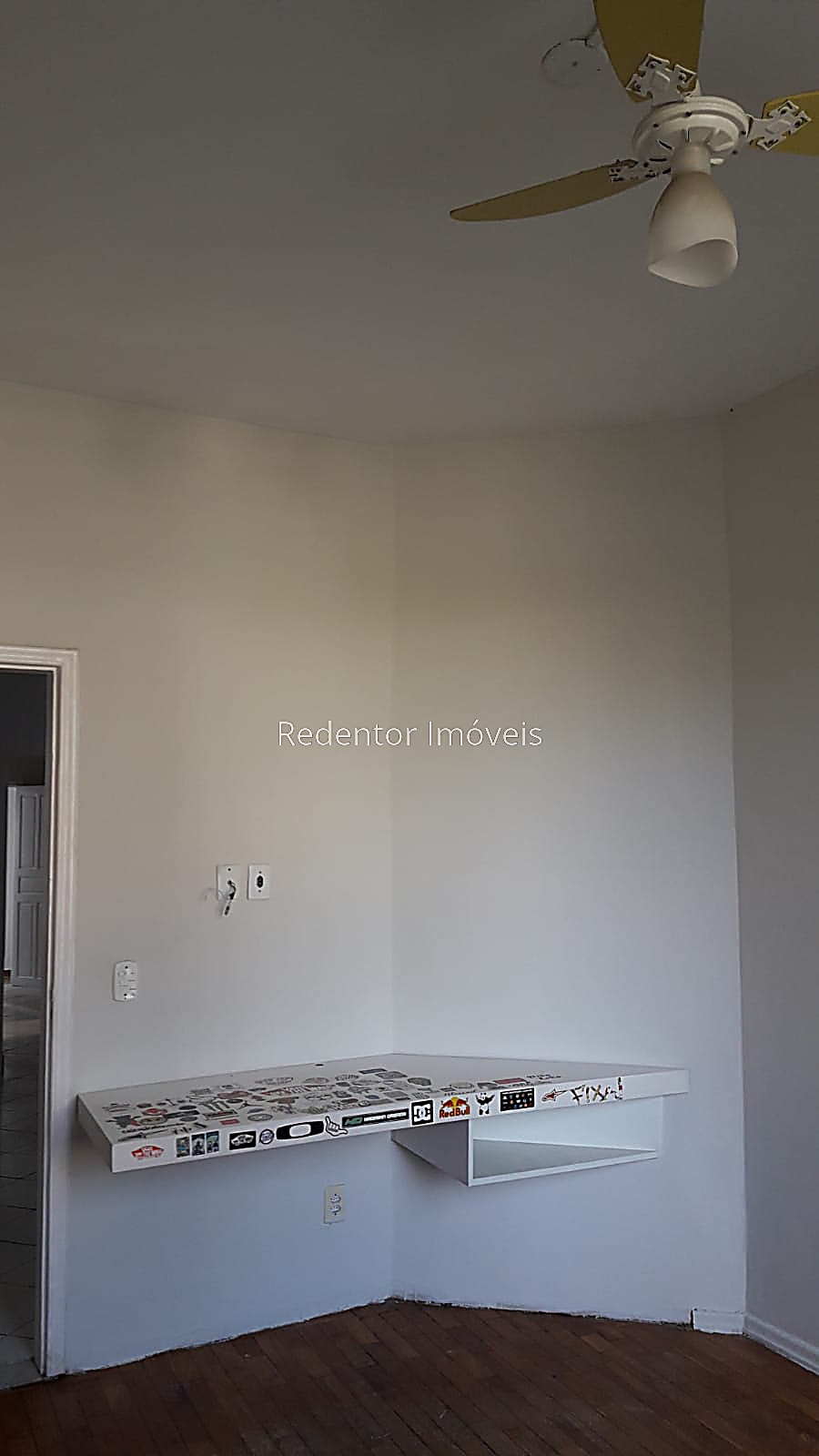 Apartamento à venda em Bom Pastor, Juiz de Fora - MG - Foto 8