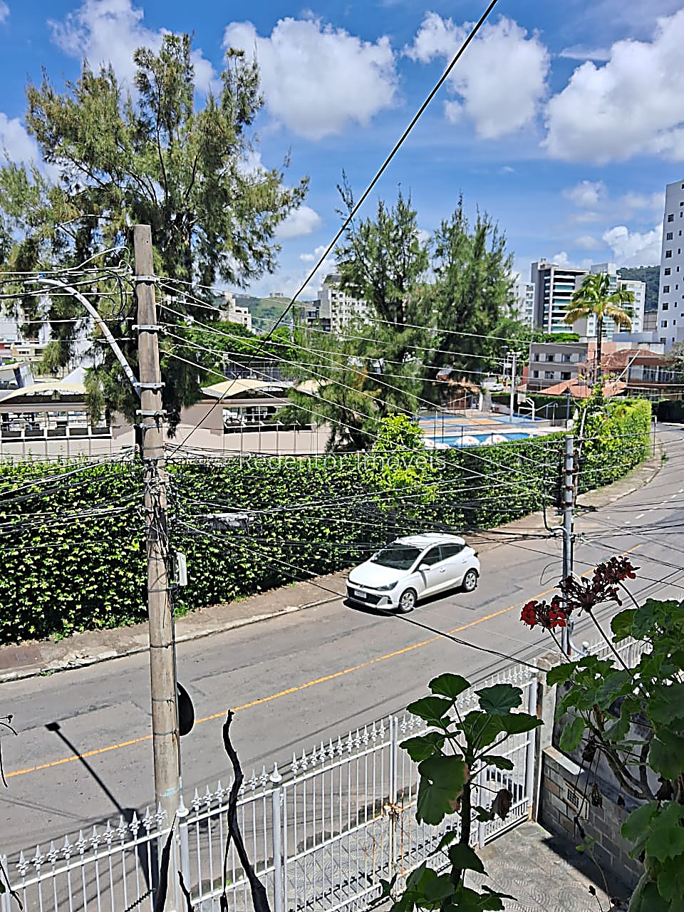 Apartamento à venda em Bom Pastor, Juiz de Fora - MG - Foto 2