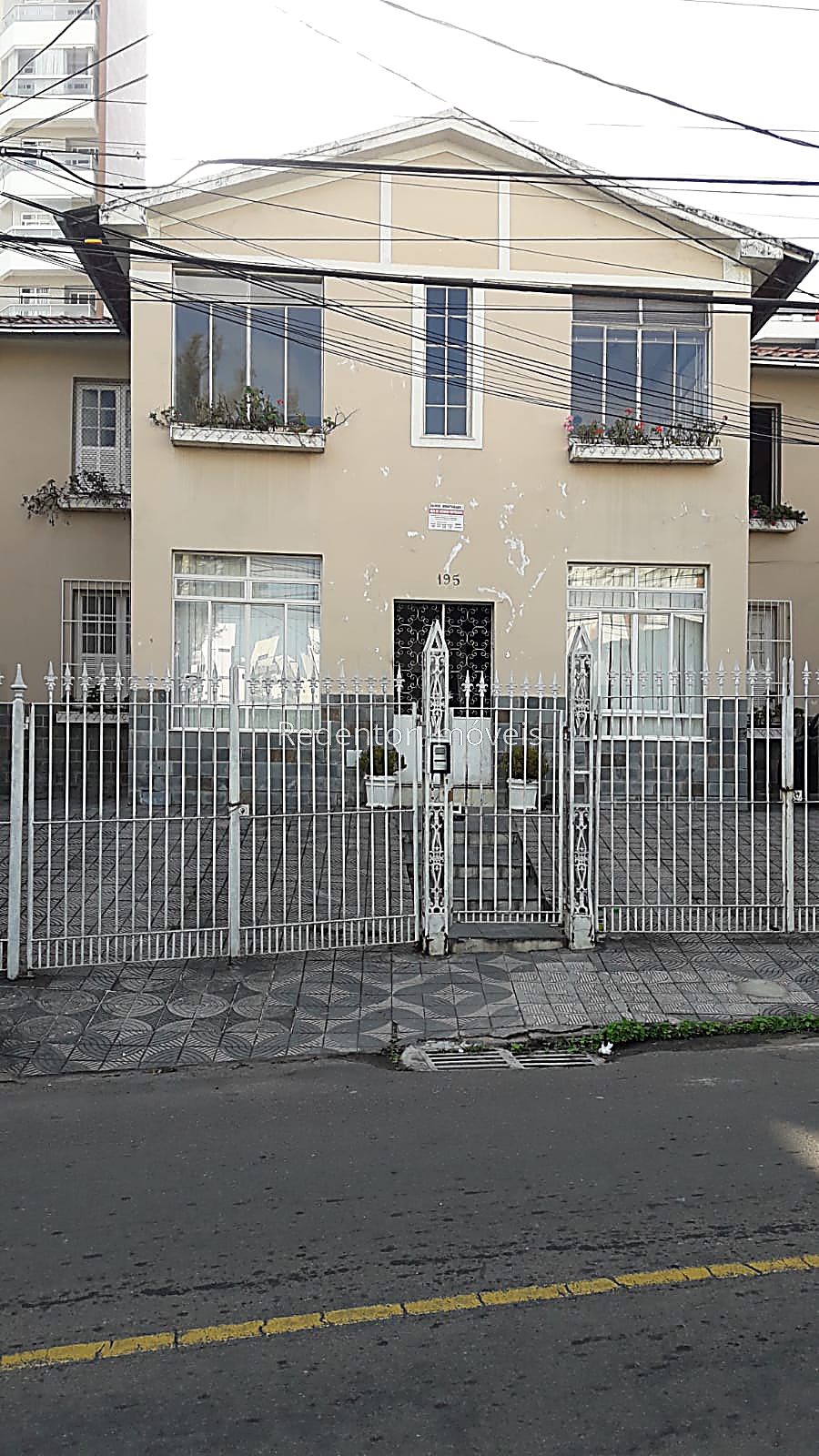 Apartamento à venda em Bom Pastor, Juiz de Fora - MG