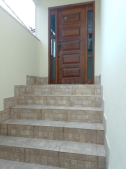PORTA DE ENTRADA PRINCIPAL
