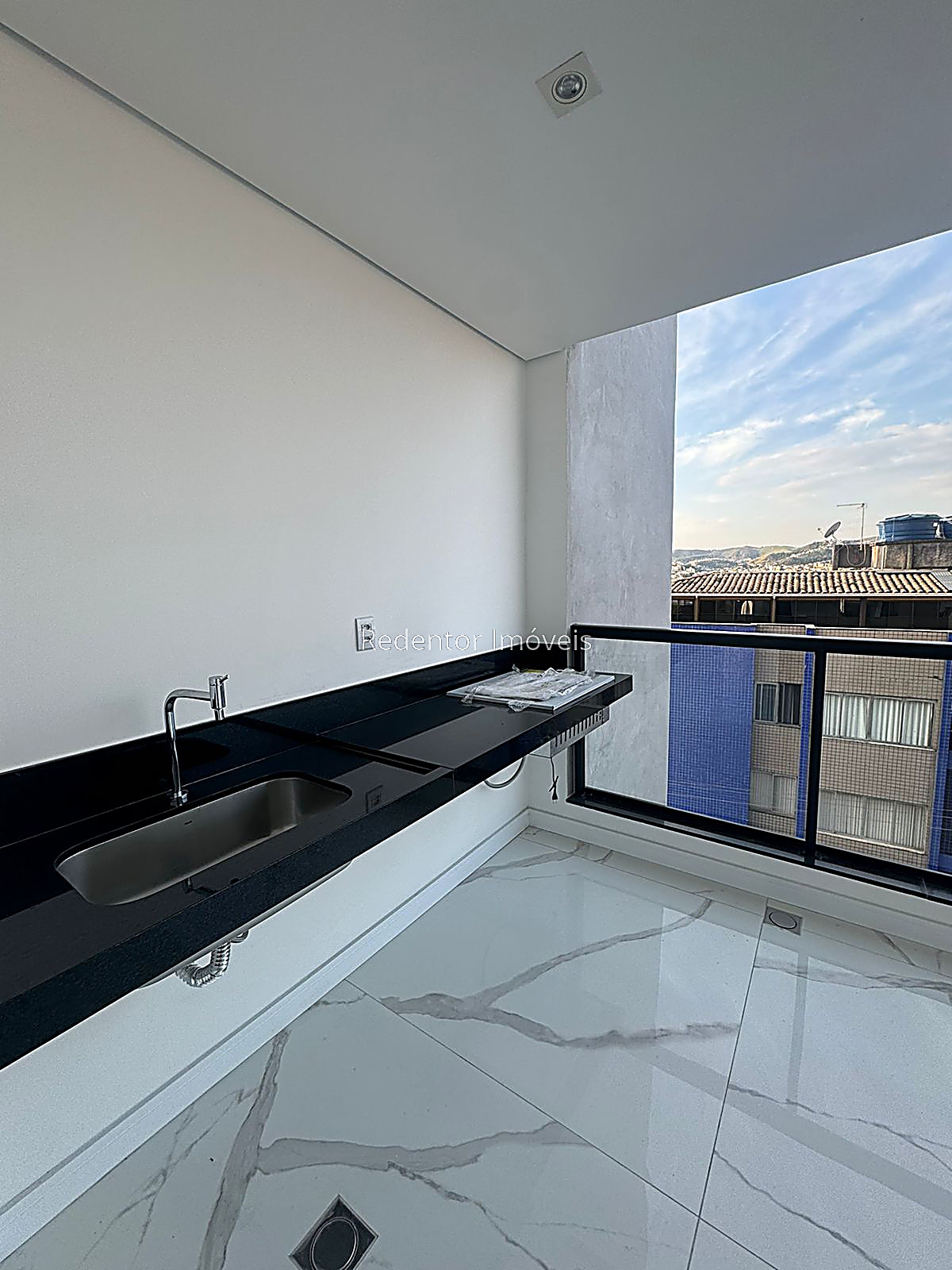 Apartamento à venda em Santa Helena, Juiz de Fora - MG - Foto 17