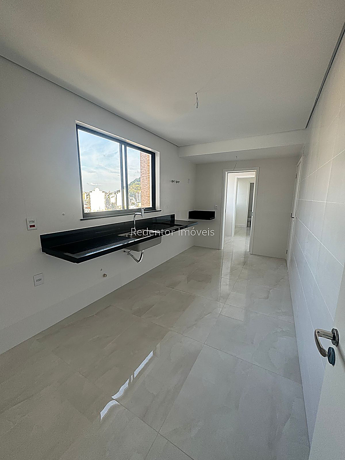 Apartamento à venda em Santa Helena, Juiz de Fora - MG - Foto 19