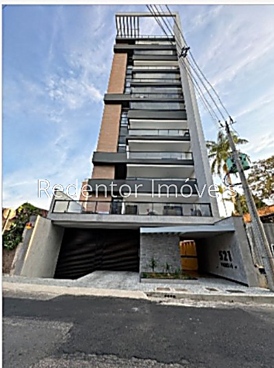 Apartamento à venda em Santa Helena, Juiz de Fora - MG - Foto 2