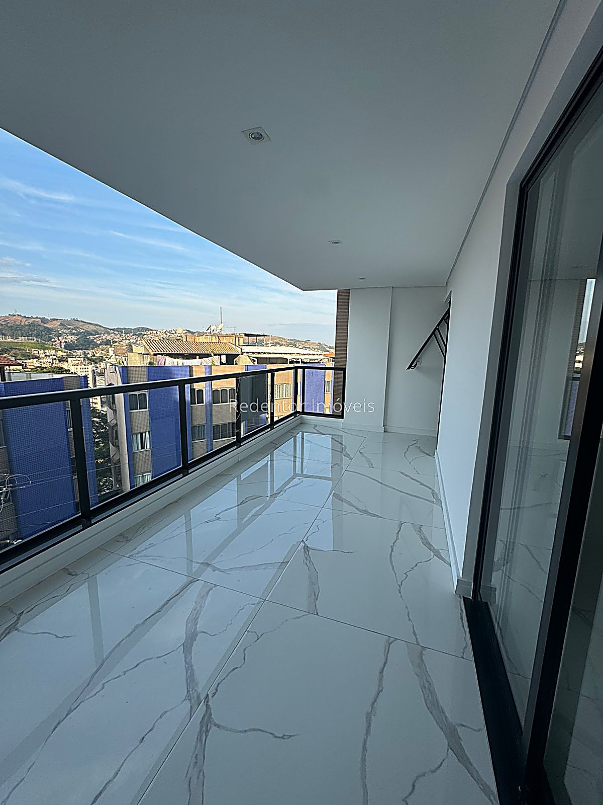 Apartamento à venda em Santa Helena, Juiz de Fora - MG - Foto 6