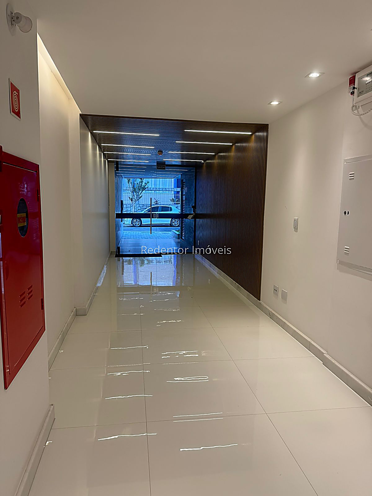 Apartamento à venda em Santa Helena, Juiz de Fora - MG - Foto 3