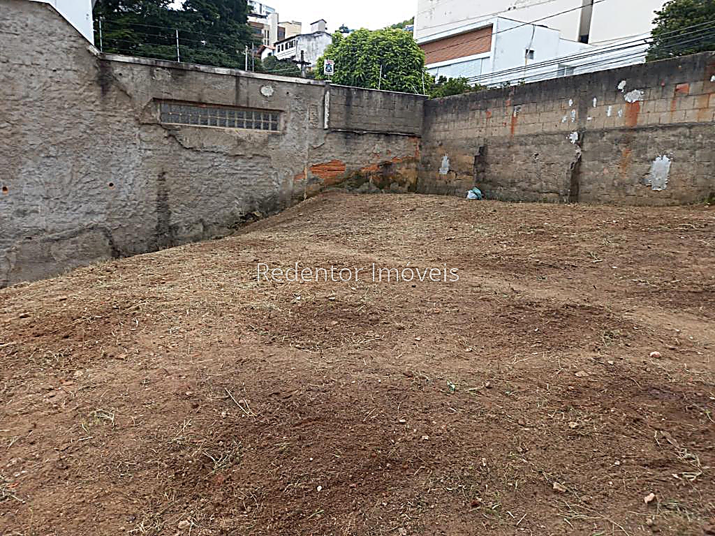 Terreno Residencial à venda em Bom Pastor, Juiz de Fora - MG - Foto 2