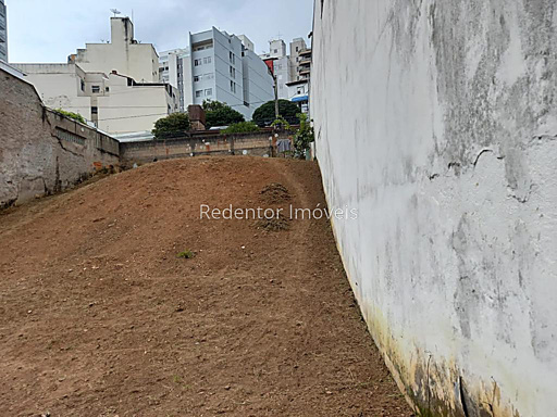 Lote / Terreno para venda no bairro Bom Pastor em Juiz de Fora, MG