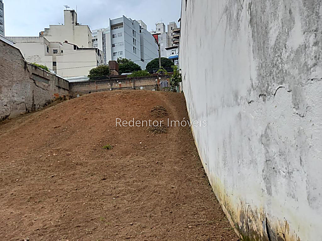 Terreno Residencial à venda em Bom Pastor, Juiz de Fora - MG