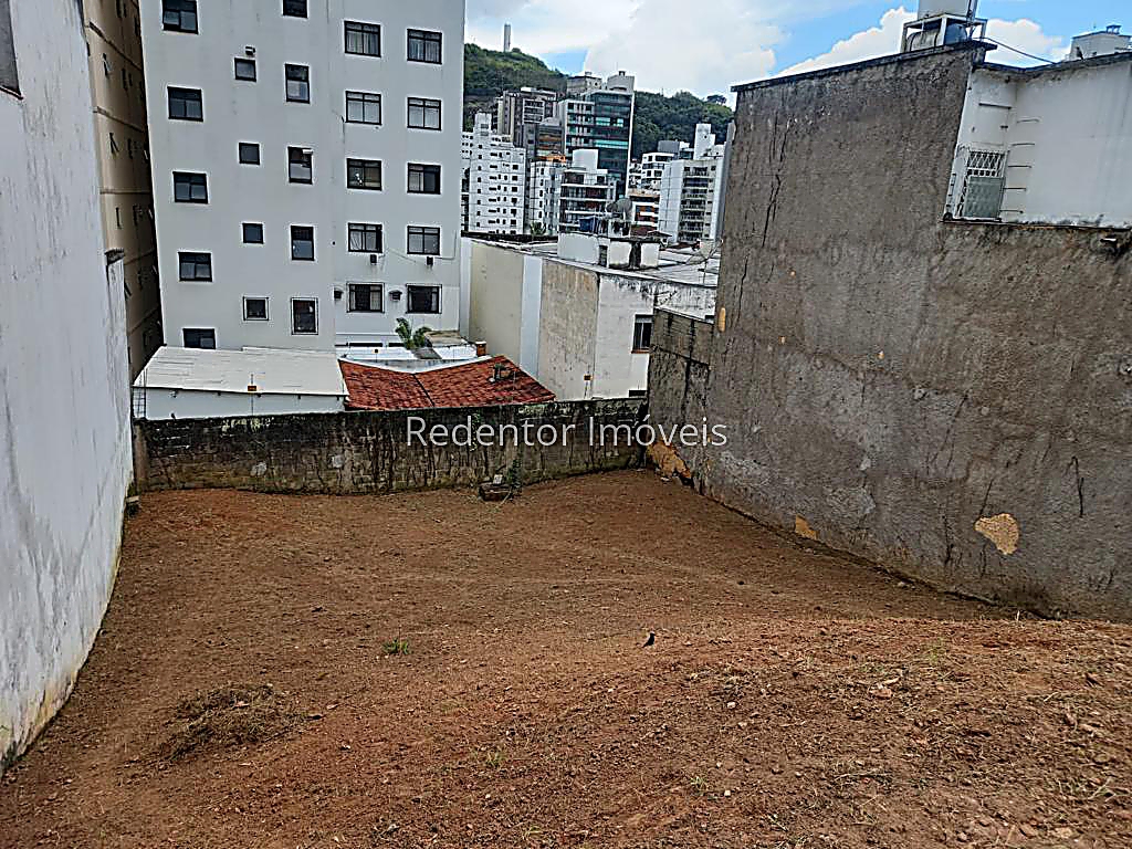 Terreno Residencial à venda em Bom Pastor, Juiz de Fora - MG - Foto 3